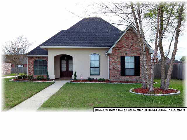 17704 Jefferson Ridge Drive Baton Rouge, LA 70817 - Photo 1 of 13 Gallery Image 1