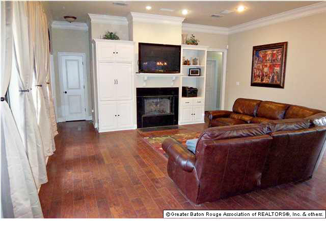 17704 Jefferson Ridge Drive Baton Rouge, LA 70817 - Photo 2 of 13 Gallery Image 2