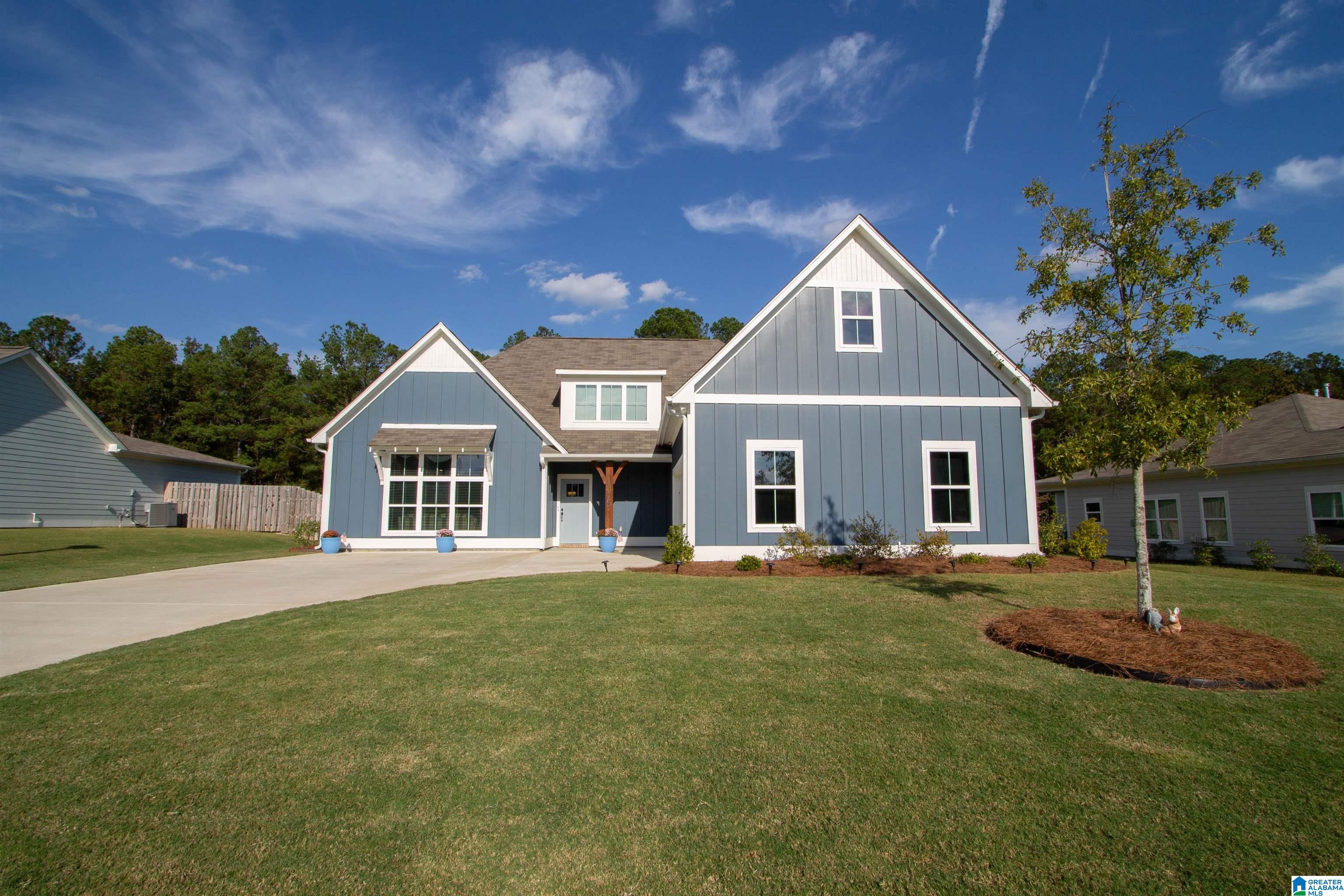 1875 Baxter Avenue Springville, AL 35146 - Photo 2 of 41