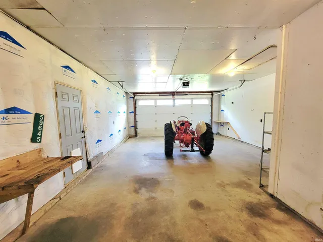 $367,000 | 59645 County Road 35, Middlebury, IN 46540