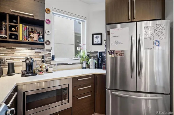 $689,000 | 4539 Tennyson Street, Unit 109, Denver, CO 80212