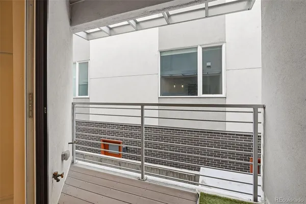 $689,000 | 4539 Tennyson Street, Unit 109, Denver, CO 80212