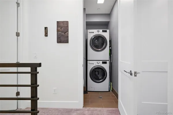 $689,000 | 4539 Tennyson Street, Unit 109, Denver, CO 80212