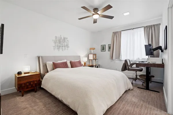 $689,000 | 4539 Tennyson Street, Unit 109, Denver, CO 80212