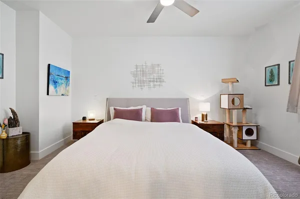 $689,000 | 4539 Tennyson Street, Unit 109, Denver, CO 80212