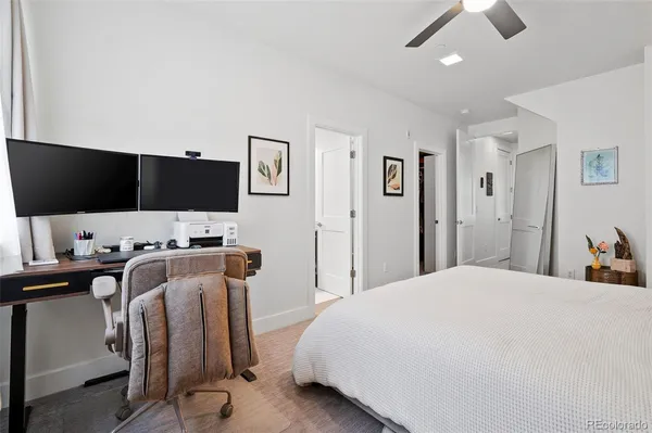 $689,000 | 4539 Tennyson Street, Unit 109, Denver, CO 80212