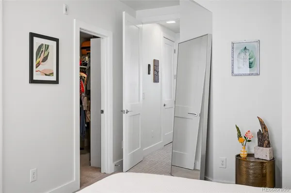 $689,000 | 4539 Tennyson Street, Unit 109, Denver, CO 80212