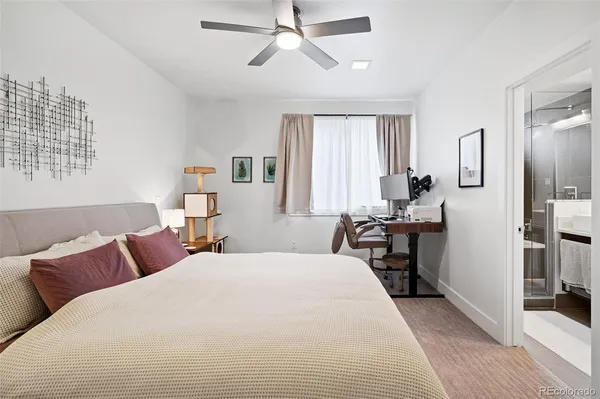 $689,000 | 4539 Tennyson Street, Unit 109, Denver, CO 80212