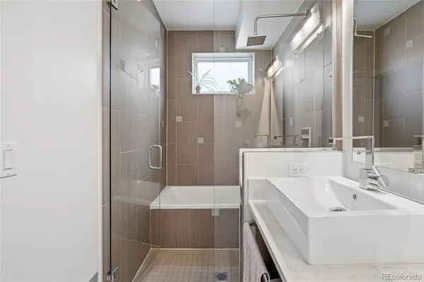 $689,000 | 4539 Tennyson Street, Unit 109, Denver, CO 80212