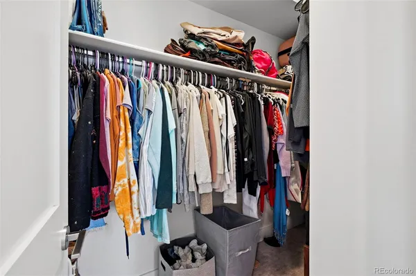 $689,000 | 4539 Tennyson Street, Unit 109, Denver, CO 80212