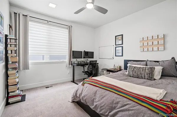 $689,000 | 4539 Tennyson Street, Unit 109, Denver, CO 80212