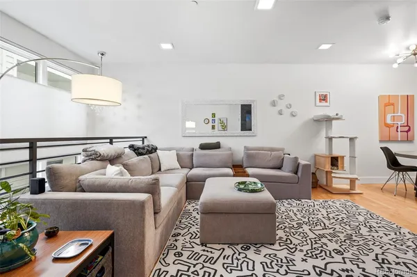 $689,000 | 4539 Tennyson Street, Unit 109, Denver, CO 80212