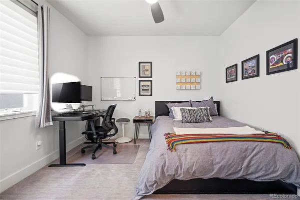 $689,000 | 4539 Tennyson Street, Unit 109, Denver, CO 80212