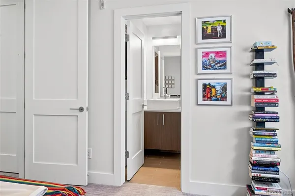 $689,000 | 4539 Tennyson Street, Unit 109, Denver, CO 80212