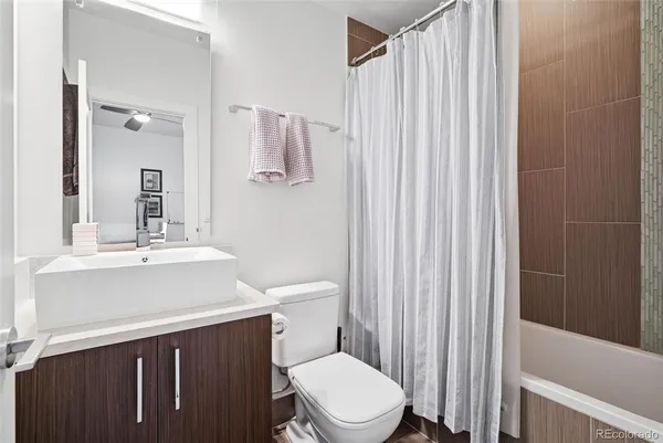 $689,000 | 4539 Tennyson Street, Unit 109, Denver, CO 80212