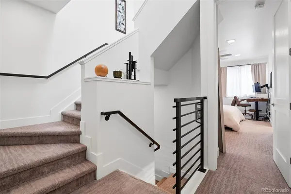 $689,000 | 4539 Tennyson Street, Unit 109, Denver, CO 80212