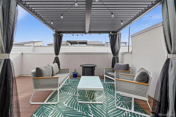 $689,000 | 4539 Tennyson Street, Unit 109, Denver, CO 80212