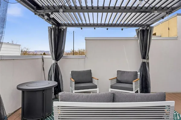 $689,000 | 4539 Tennyson Street, Unit 109, Denver, CO 80212