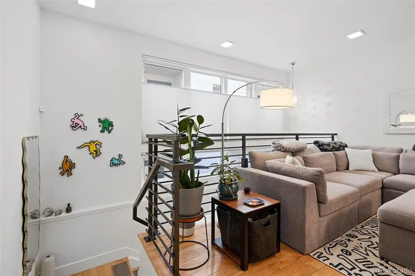 $689,000 | 4539 Tennyson Street, Unit 109, Denver, CO 80212