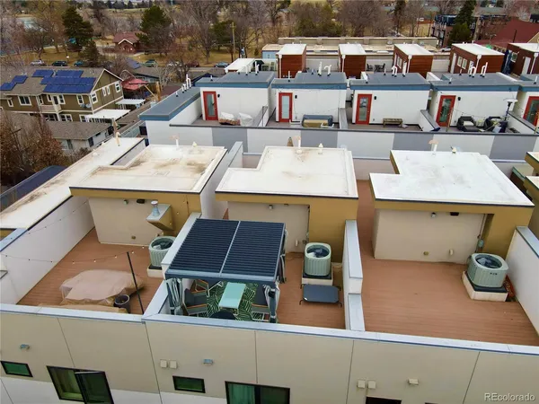 $689,000 | 4539 Tennyson Street, Unit 109, Denver, CO 80212