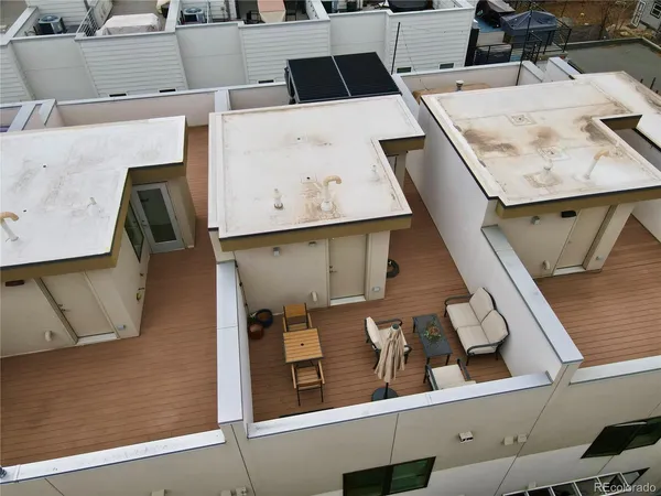 $689,000 | 4539 Tennyson Street, Unit 109, Denver, CO 80212