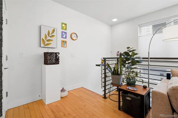 $689,000 | 4539 Tennyson Street, Unit 109, Denver, CO 80212