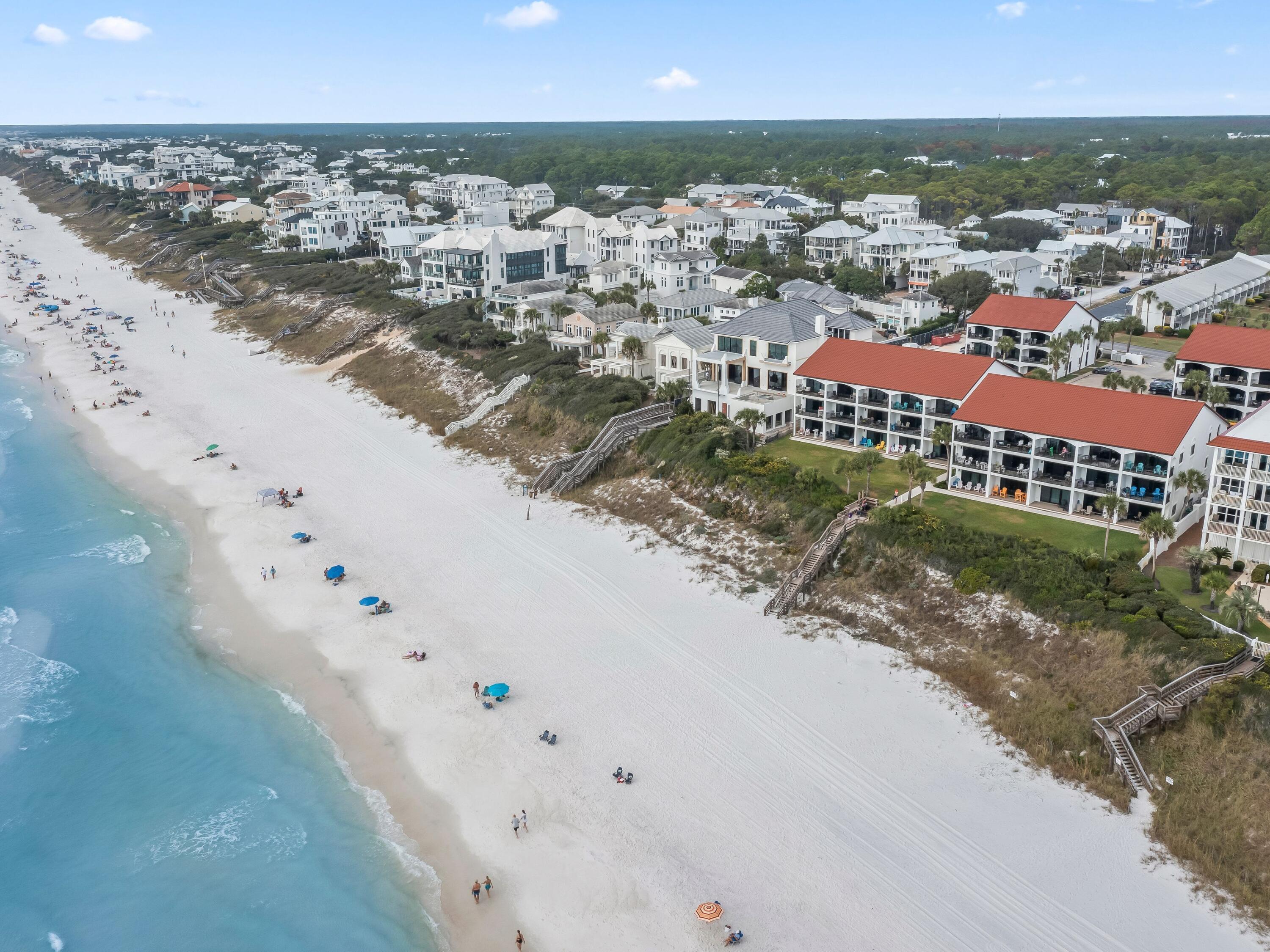 3604 East County Highway 30A, Unit D5 Santa Rosa Beach, FL 32459 - Photo 10 of 45 a view of a city