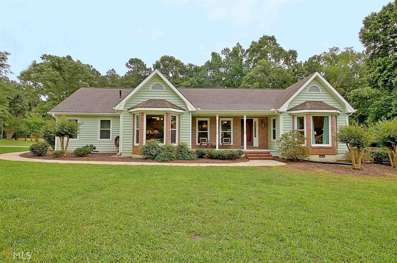 5061 Gordon Road Senoia, GA 30276 - Photo 1 of 1 Gallery Image 1