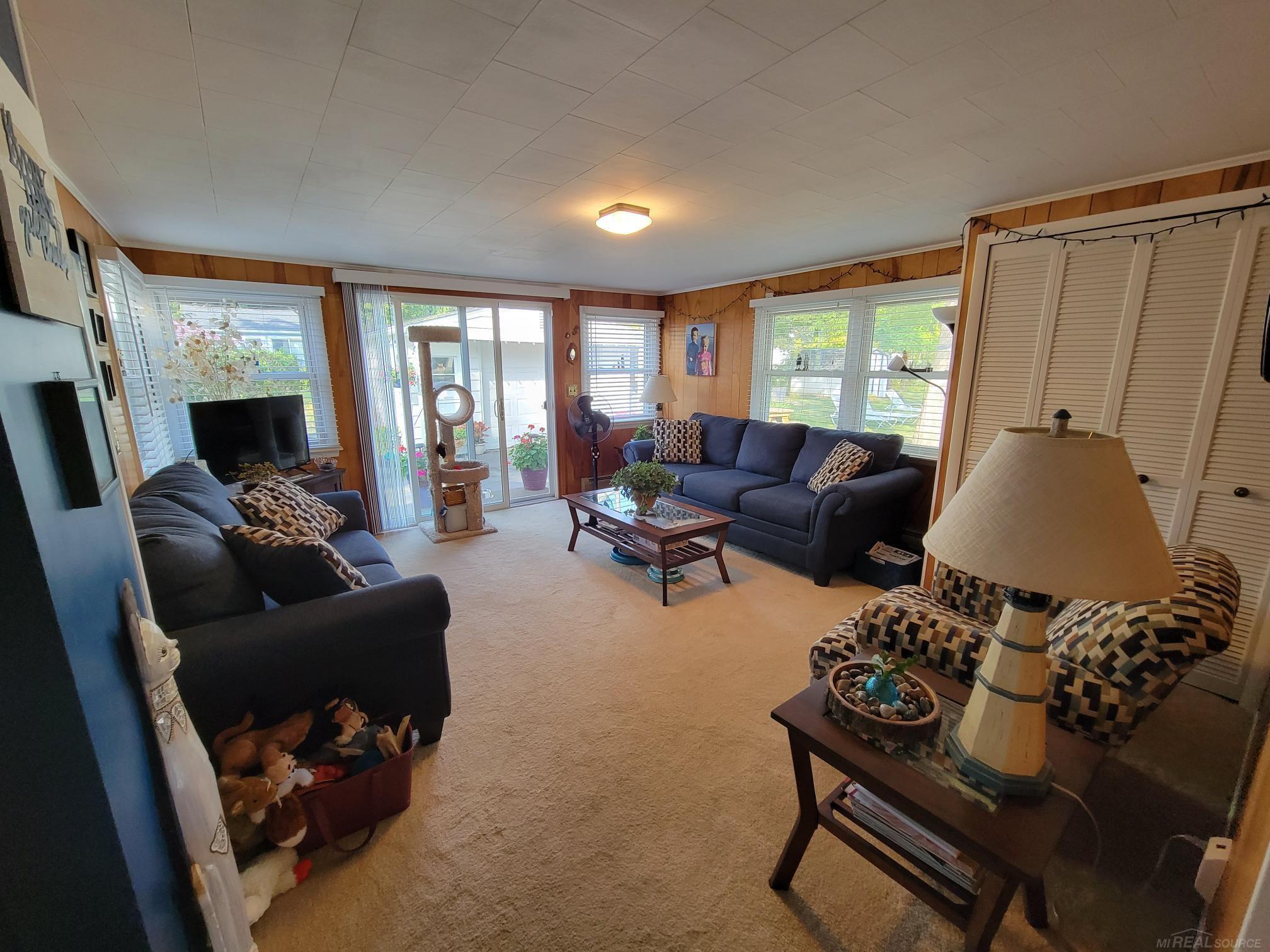 7469 Birchtree Road Lexington, MI 48450 - Photo 16 of 40
