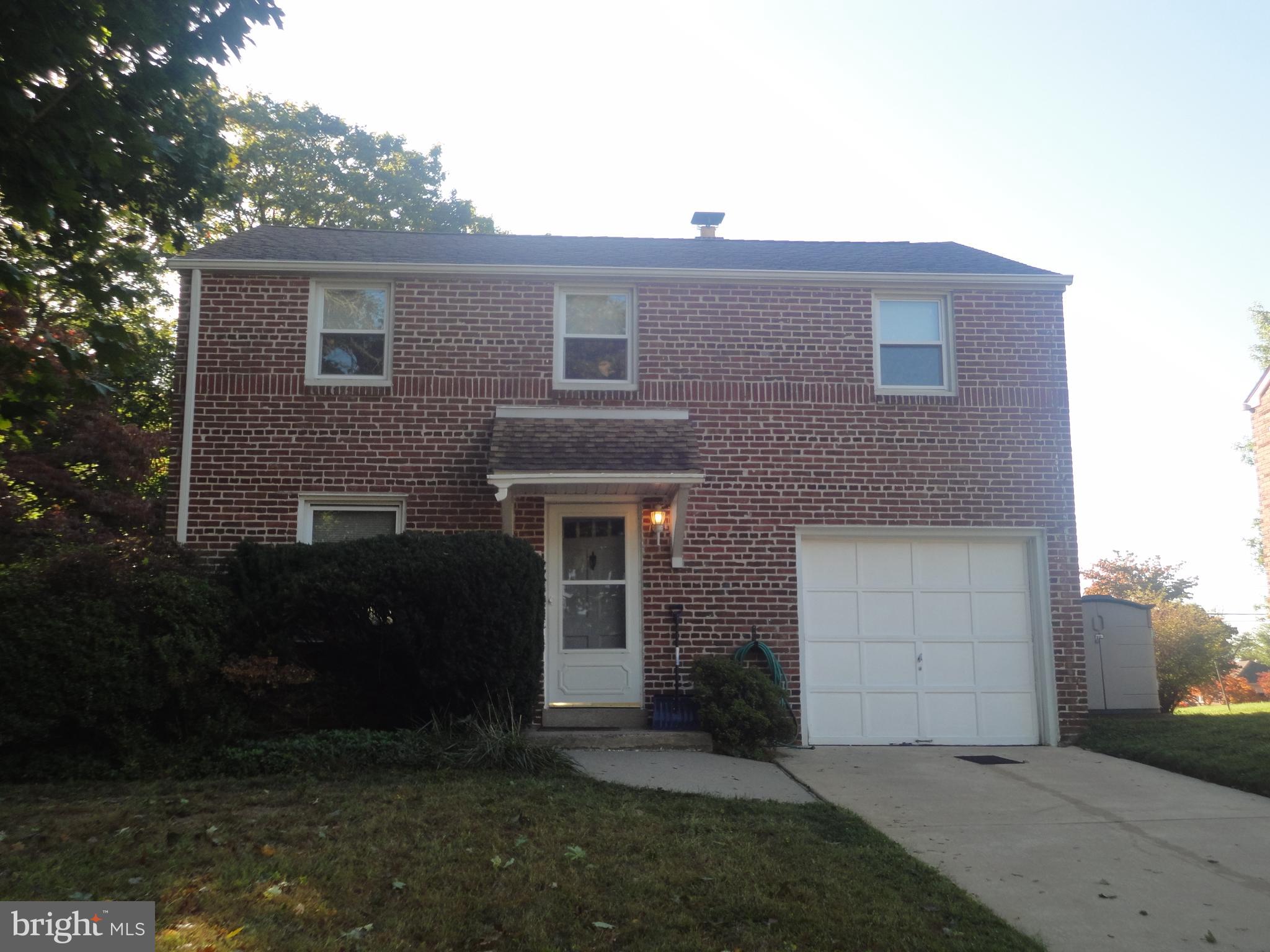 107 Plymouth Road Springfield, PA 19064 - Photo 1 of 30