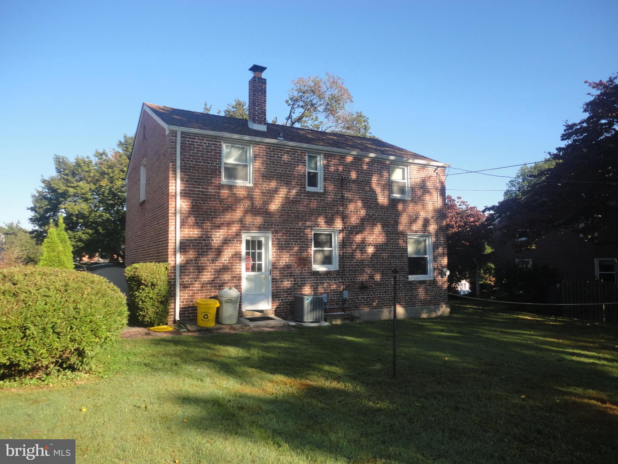 107 Plymouth Road Springfield, PA 19064 - Photo 25 of 30