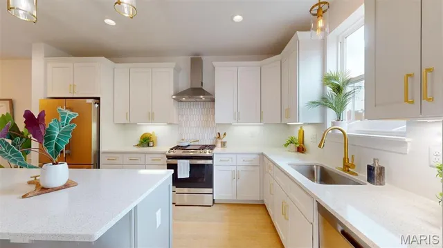 $2,295 | 1406 Menard Street, St. Louis, MO 63104