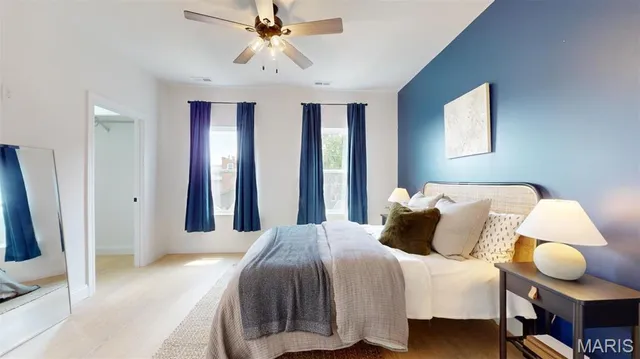 $2,295 | 1406 Menard Street, St. Louis, MO 63104