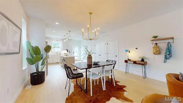 $2,300 | 1406 Menard Street, St. Louis, MO 63104