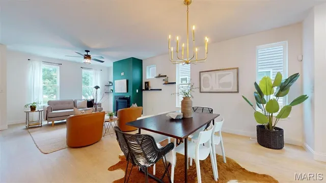 $2,295 | 1406 Menard Street, St. Louis, MO 63104