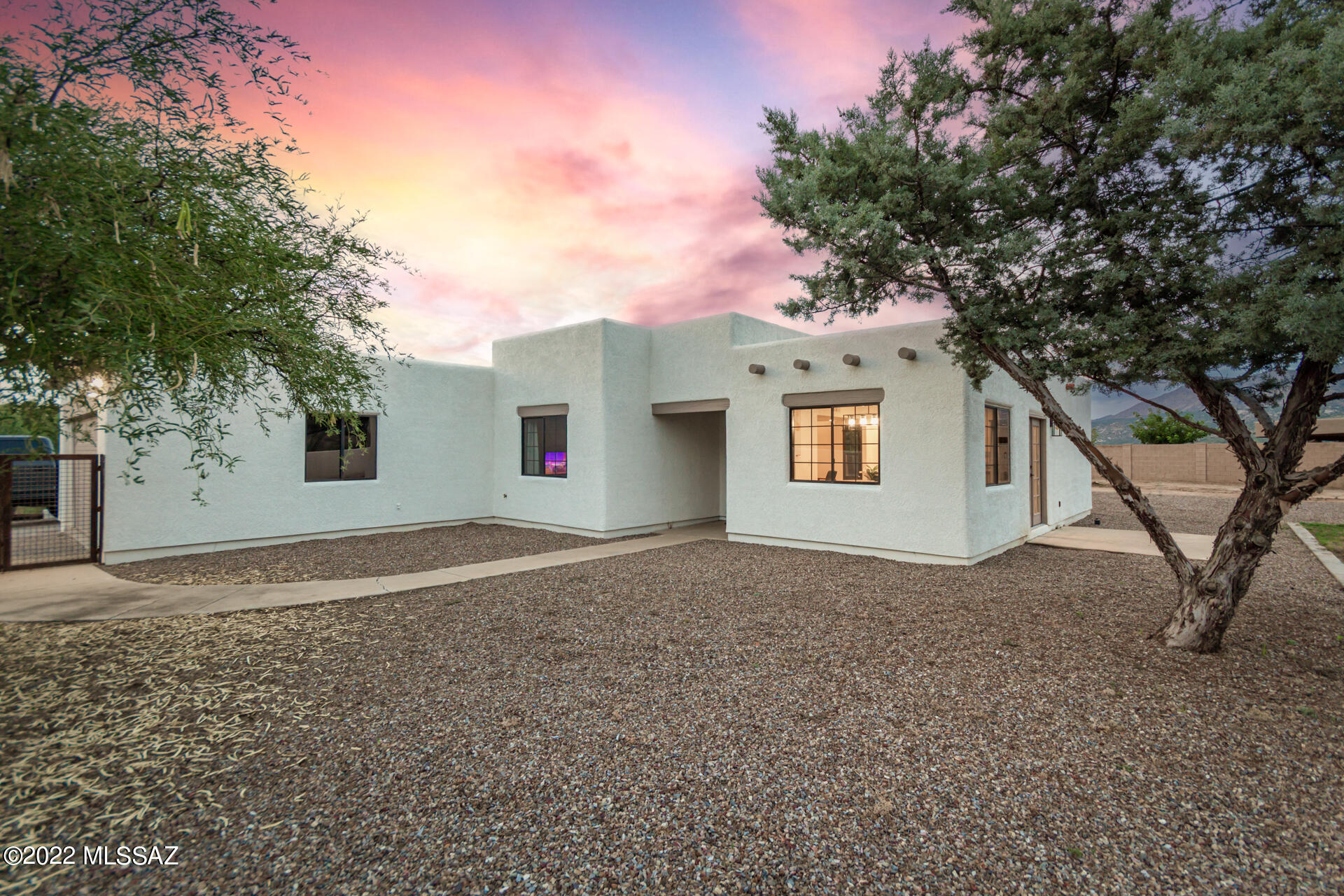 4848 East Rail N Road Tucson, AZ 85739 - Photo 1 of 31