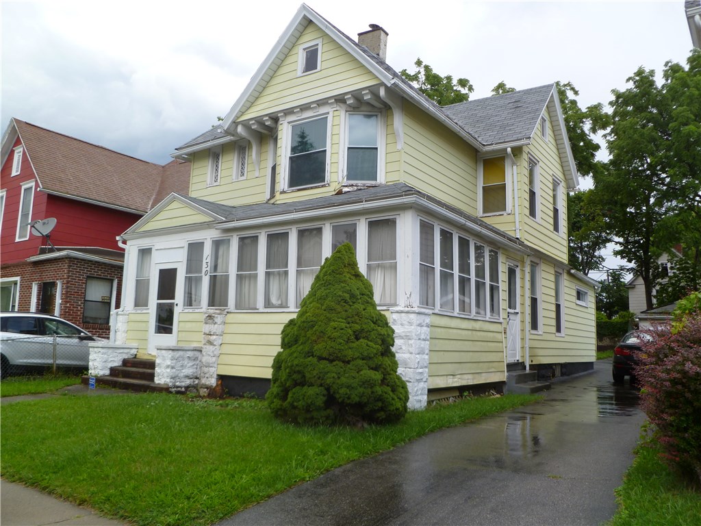 130 Magnolia Street Rochester, NY 14608 - Photo 1 of 1