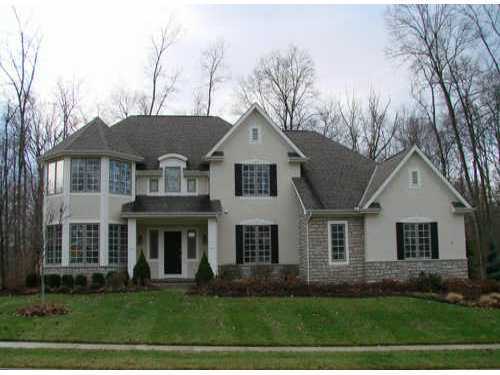 725 Riverbend Avenue Powell, OH 43065 - Photo 1 of 10