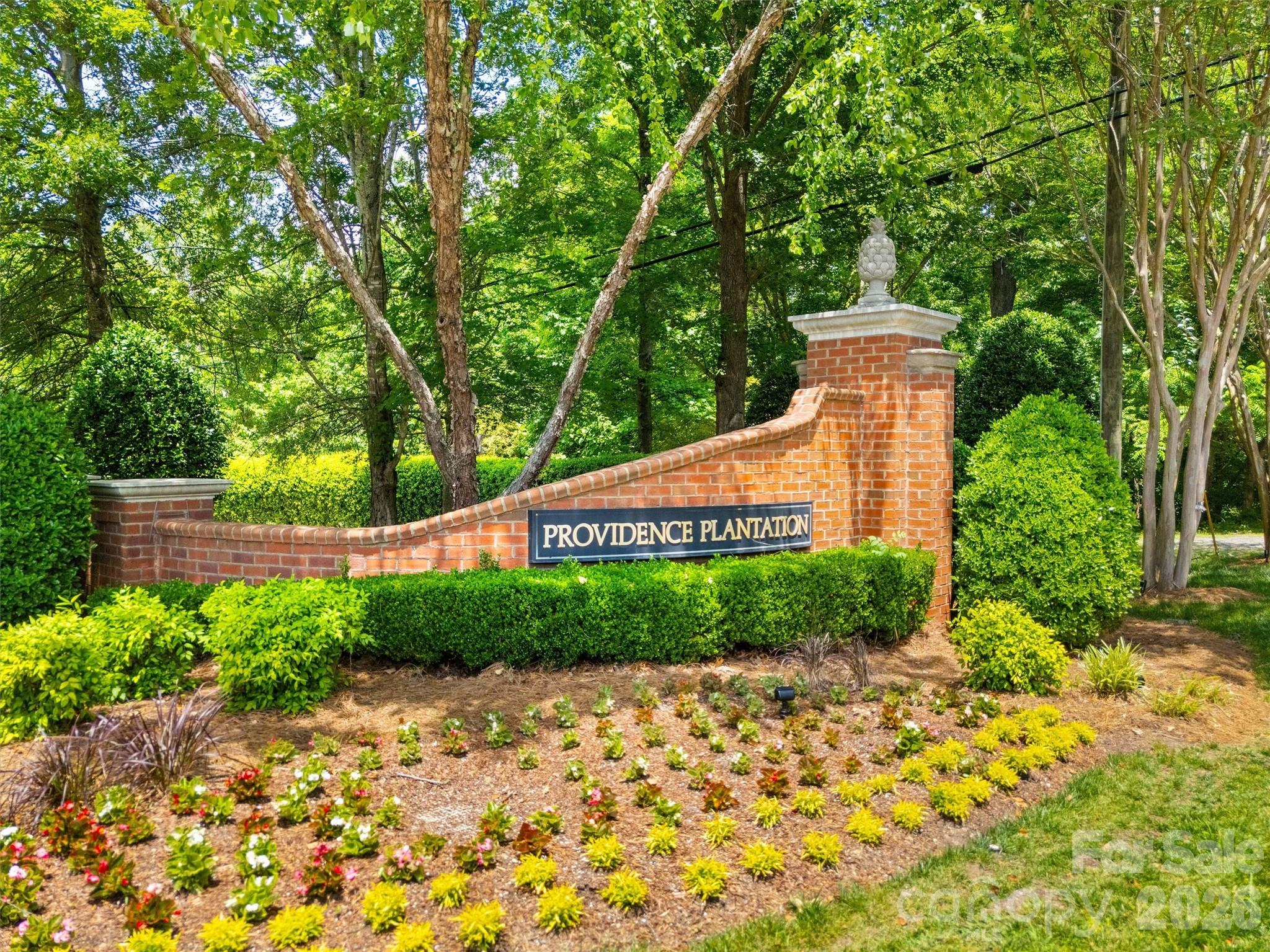 2733 Providence Spring Lane Charlotte, NC 28270 - Photo 44 of 48