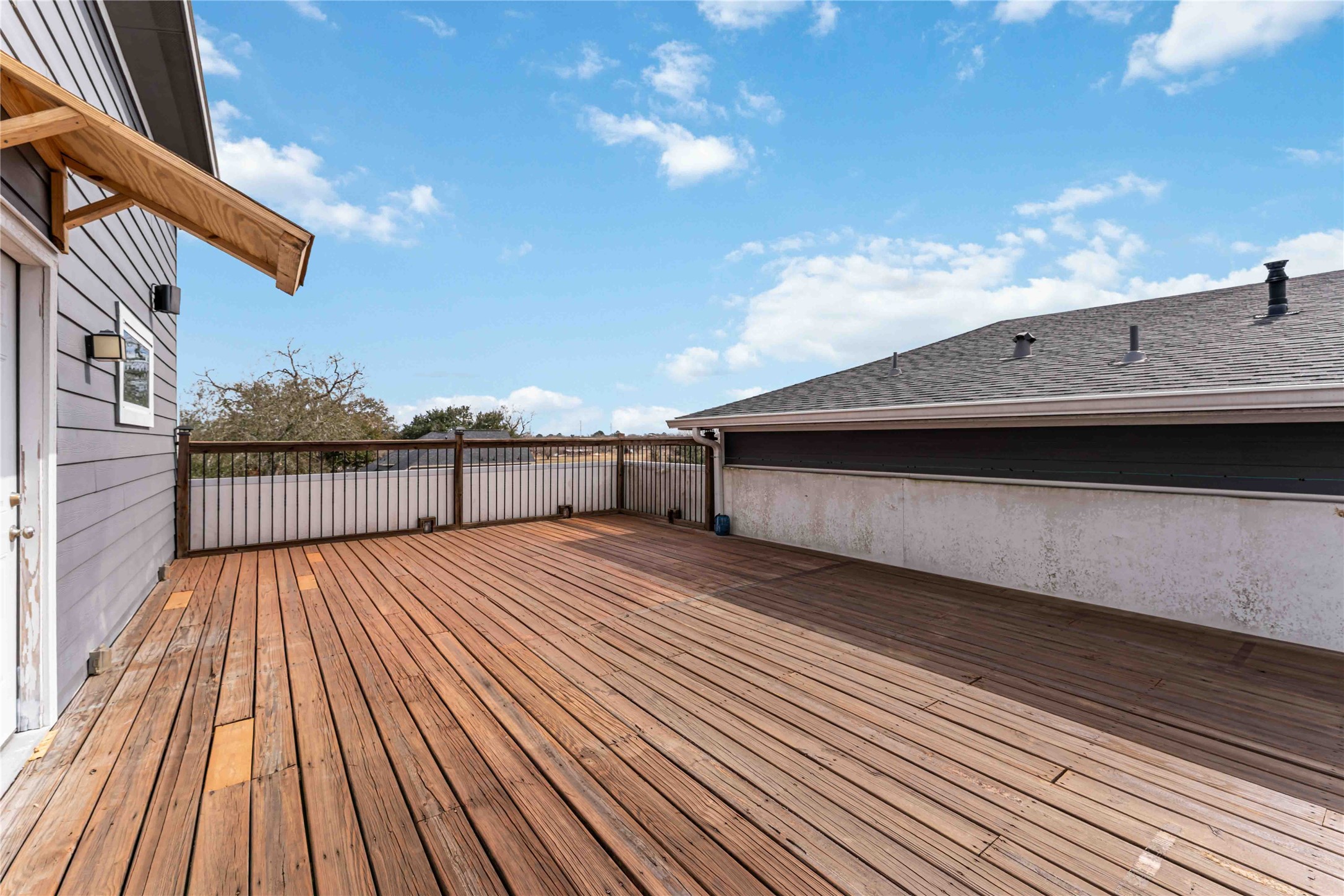 9495 Jutland Road, Unit A Houston, TX 77033 - Photo 22 of 24