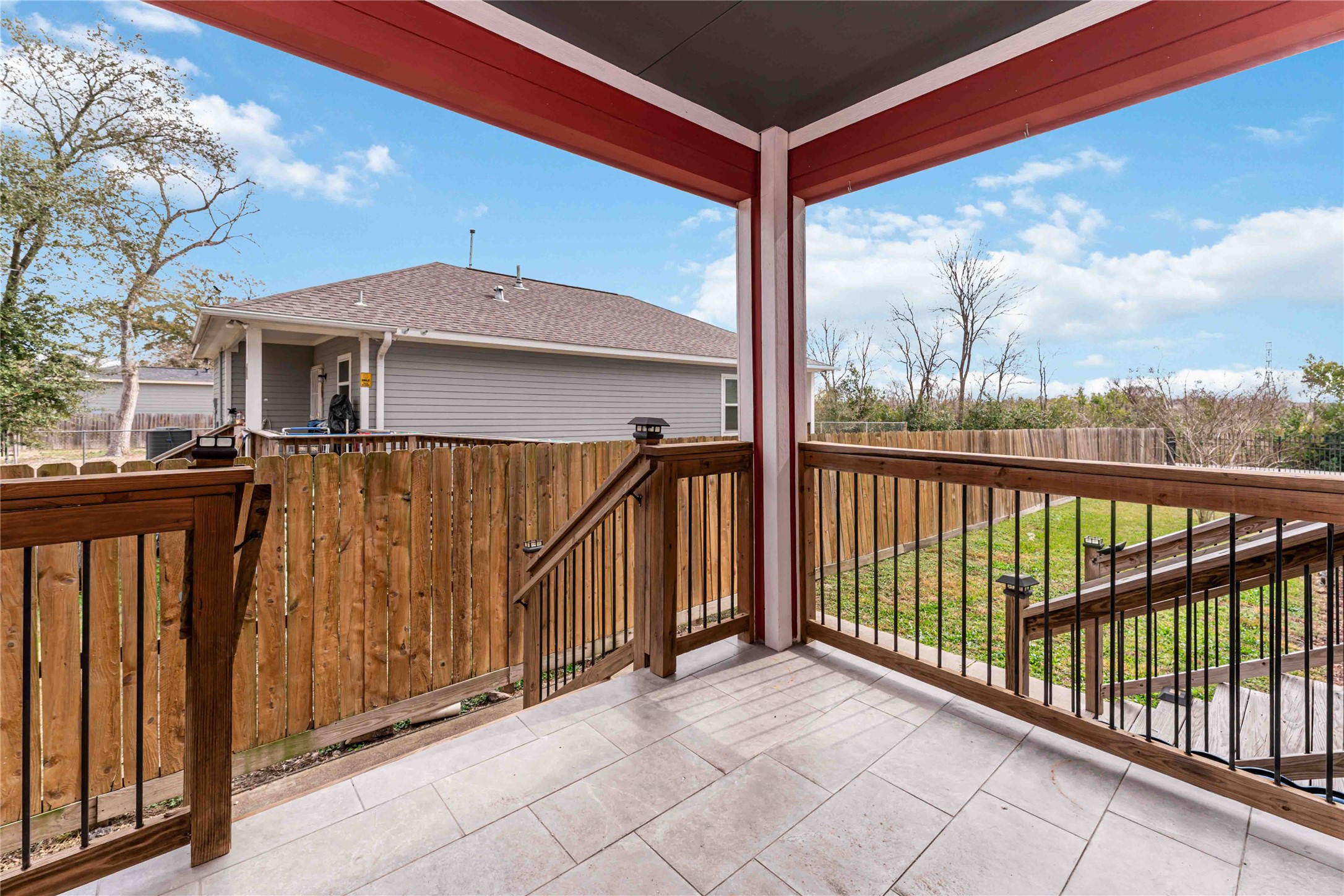 9495 Jutland Road, Unit A Houston, TX 77033 - Photo 23 of 24