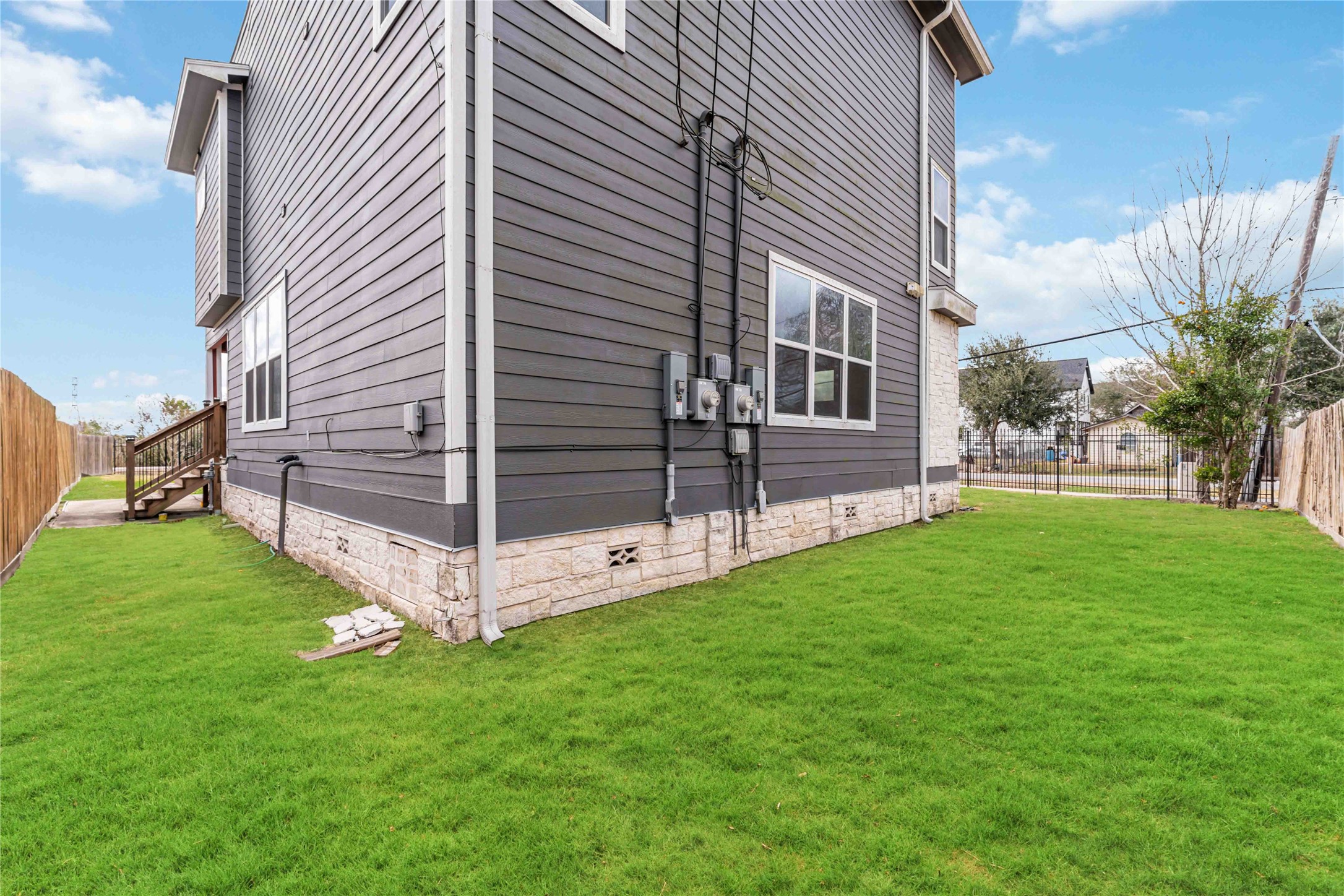 9495 Jutland Road, Unit A Houston, TX 77033 - Photo 24 of 24