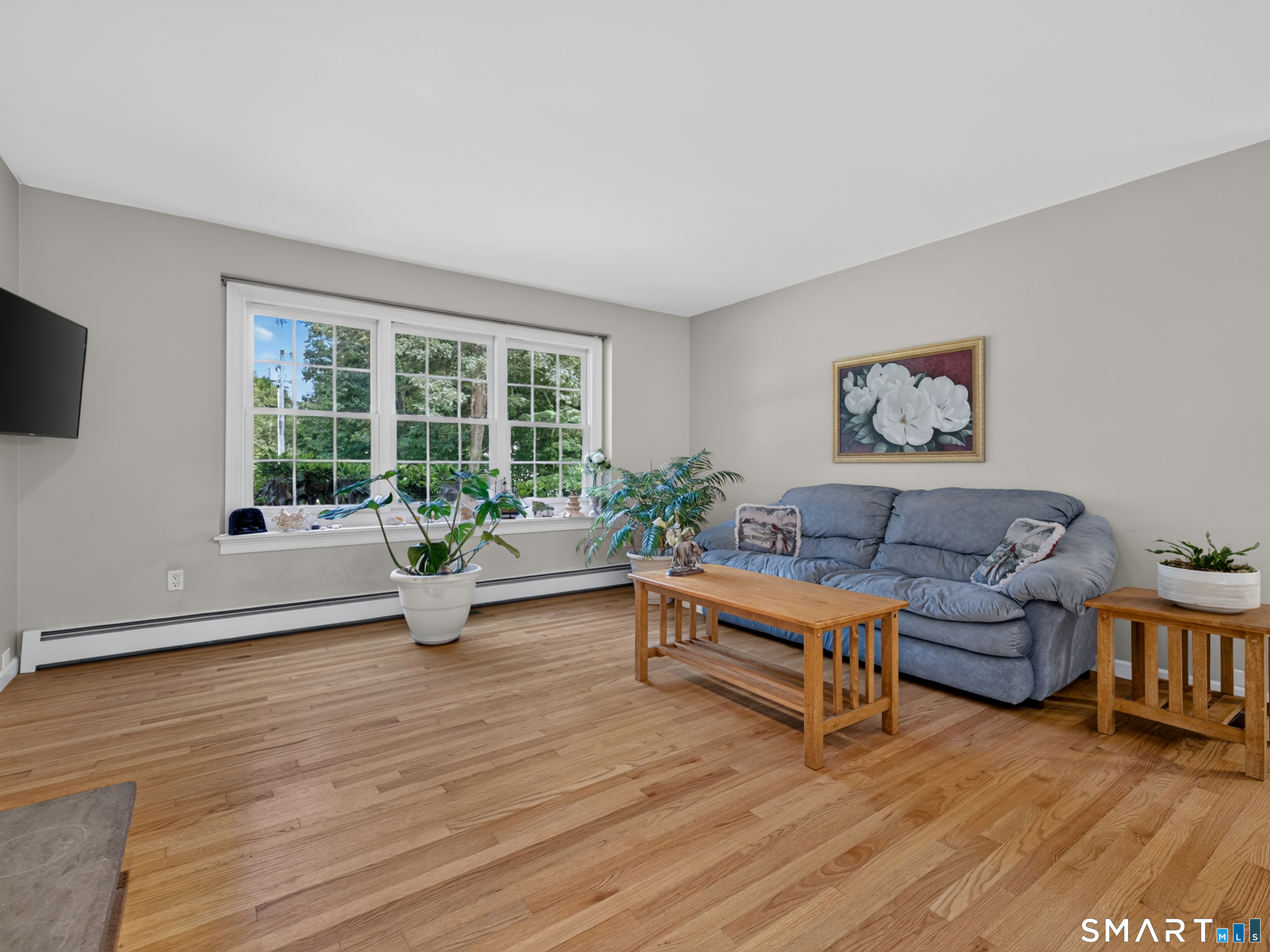 2125 Durham Road Madison, CT 06443 - Photo 16 of 40 Large window lets in lovely natural light.