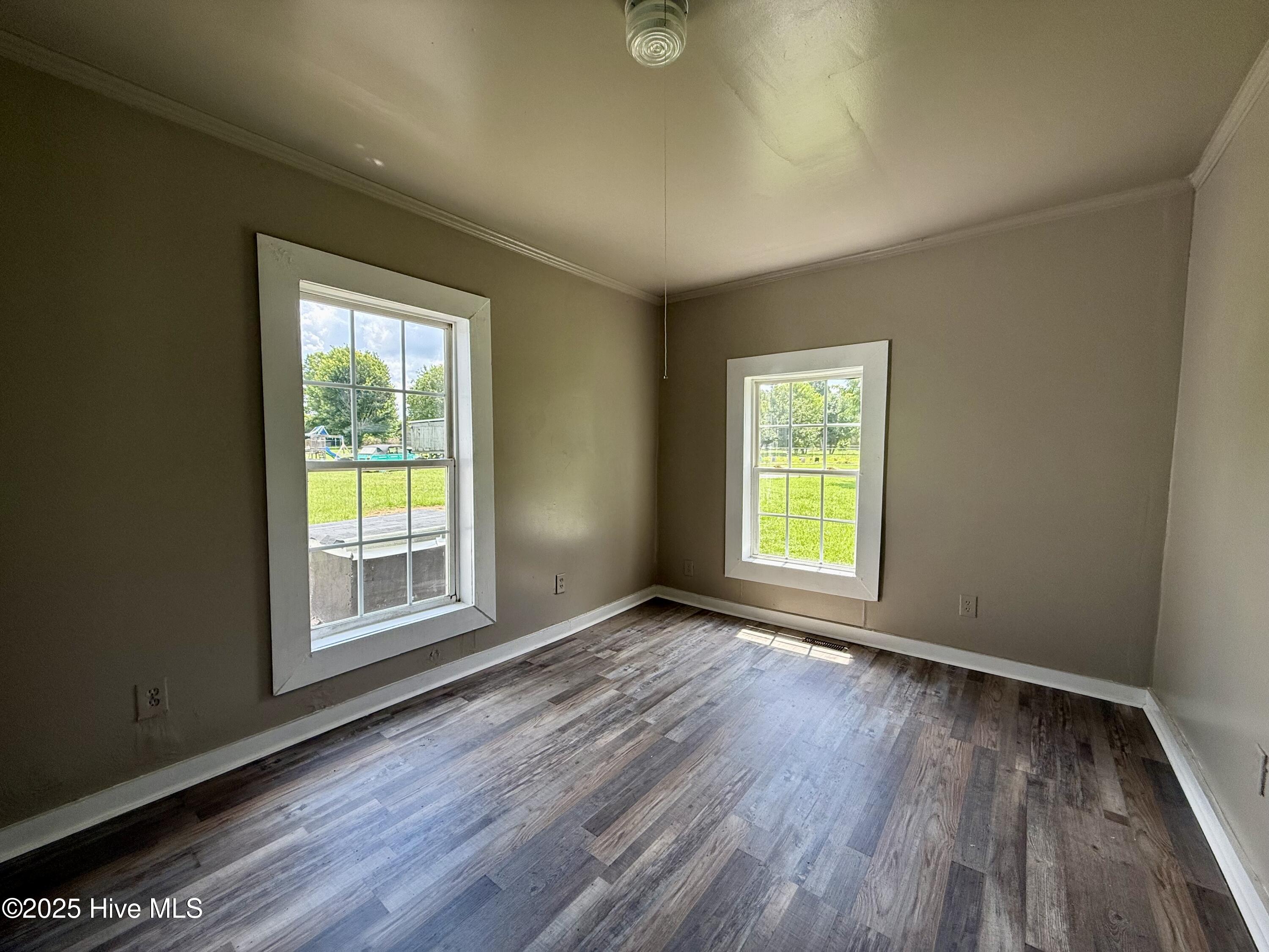 2661 Wildcat Road Williamston, NC 27892 - Photo 22 of 28 Bedroom #3