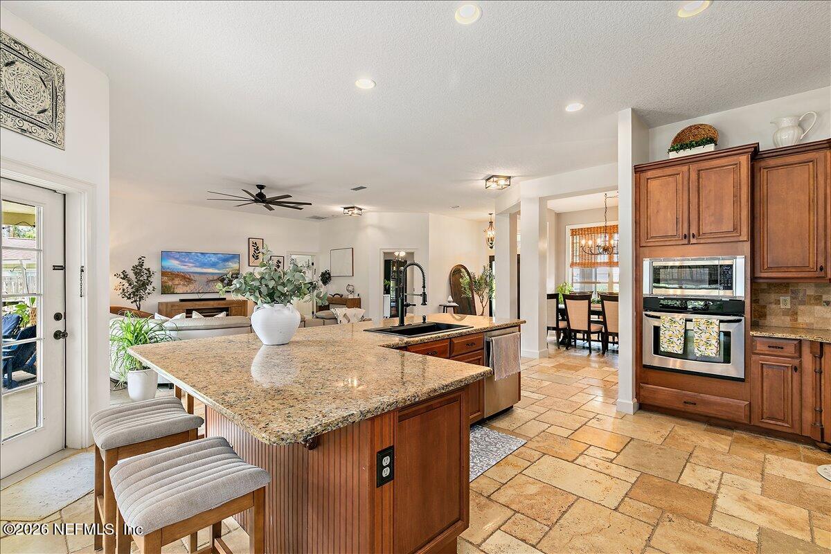 1610 Lemonwood Road Jacksonville, FL 32259 - Photo 21 of 50 12-Kitchen 2
