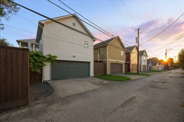 $1,399,000 | 401 West 21st Street, Houston, TX 77008