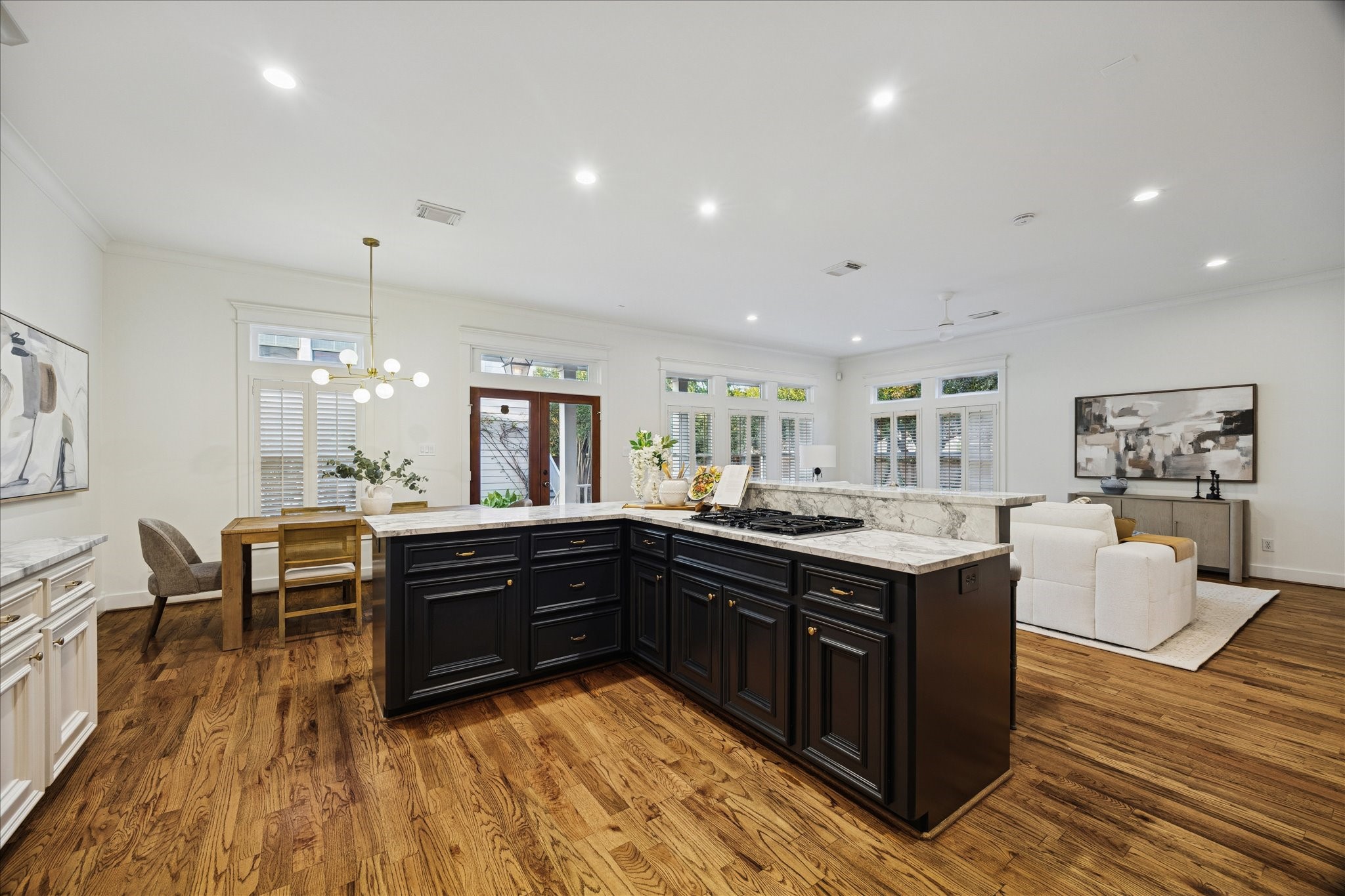 401 West 21st Street Houston, TX 77008 - Photo 39 of 50