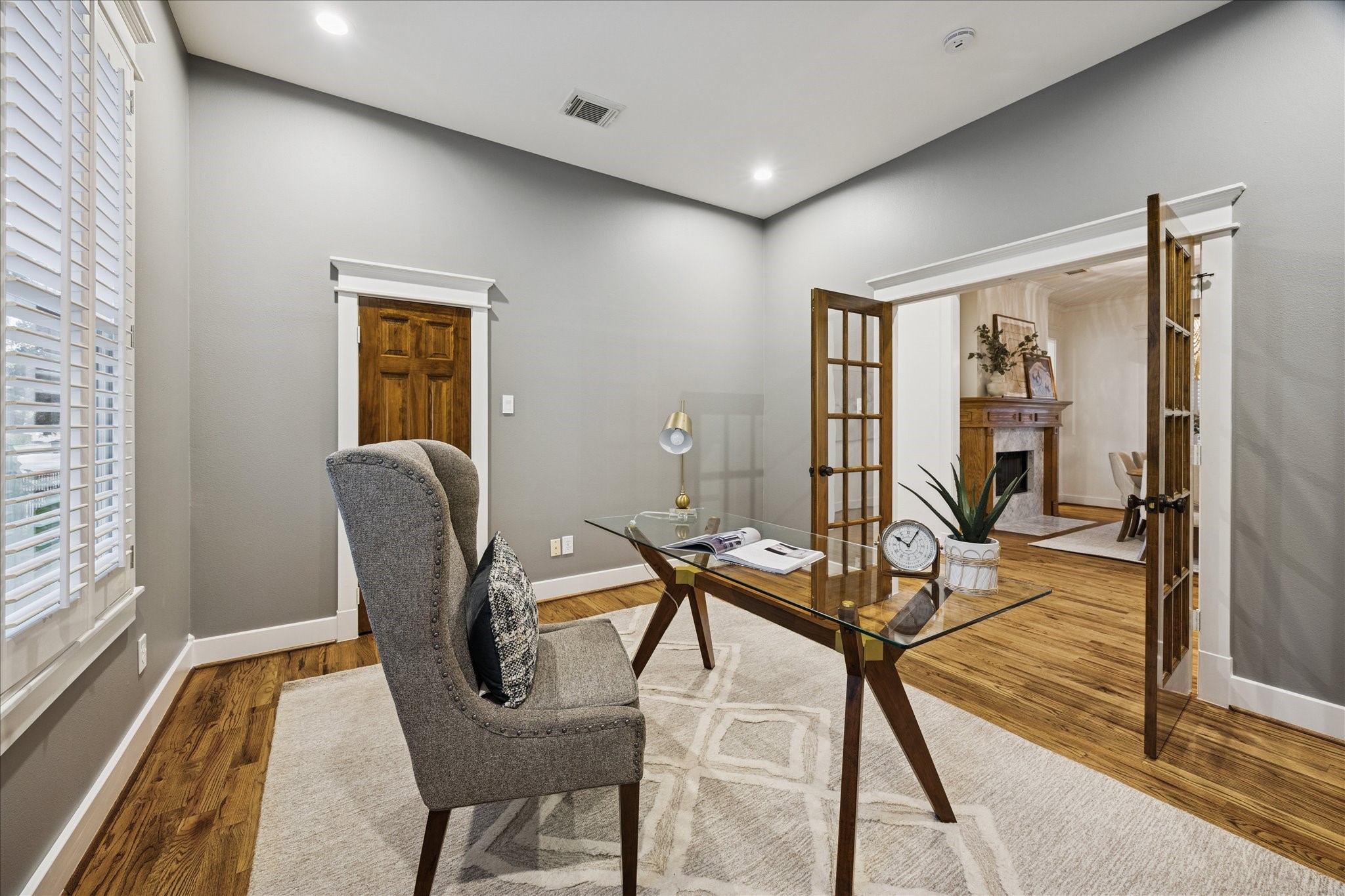 401 West 21st Street Houston, TX 77008 - Photo 42 of 50