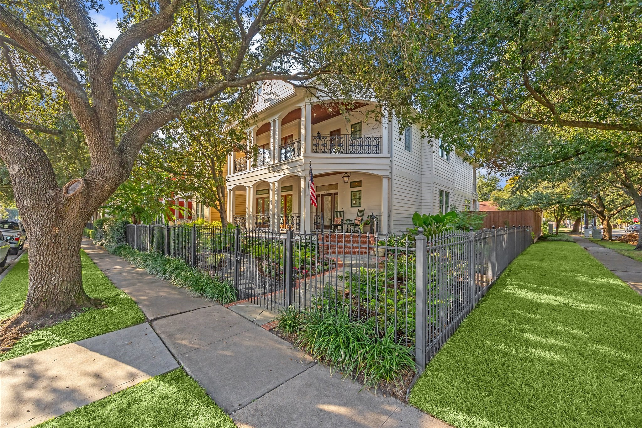 401 West 21st Street Houston, TX 77008 - Photo 45 of 50