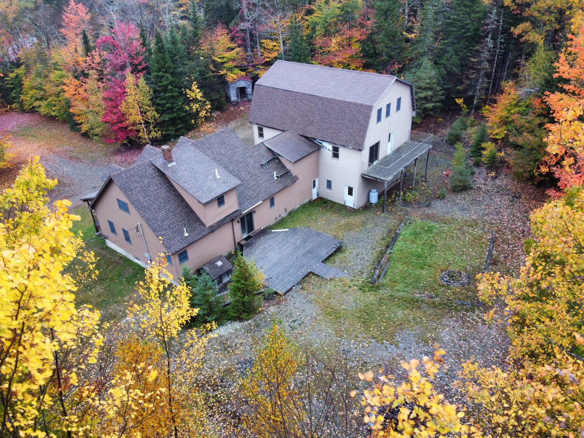2128 Lee Road Lee, ME 04455 - Photo 46 of 47 #46